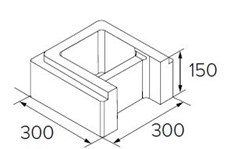 BEST MAESTRA IV karamelová STANDARD